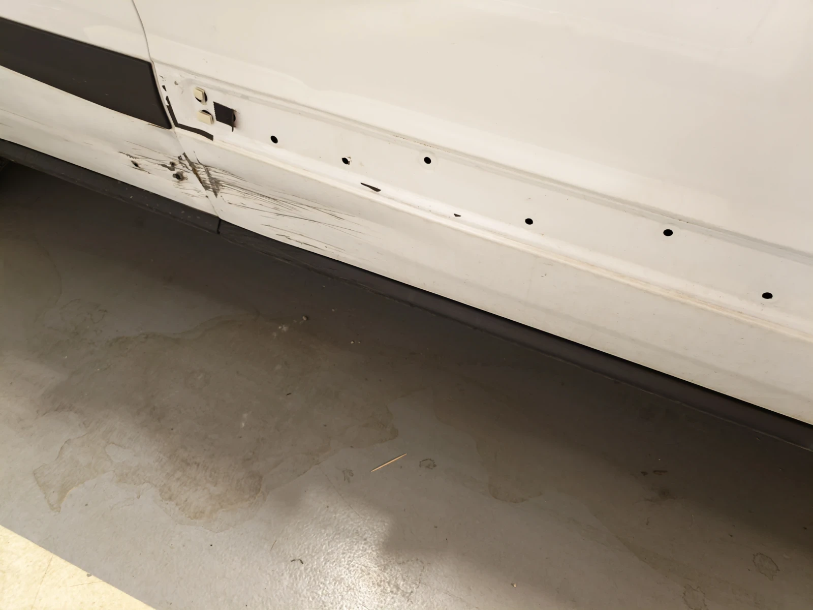 Ford Connect 1.5, снимка 5 - Автомобили и джипове - 55294437