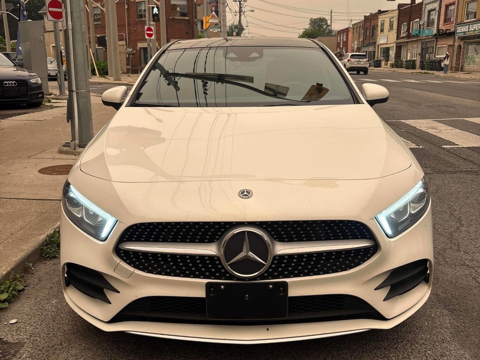 Mercedes-Benz A 250 4MATIC ���������� ���� �� �������� | Mobile.bg � ����������� 3