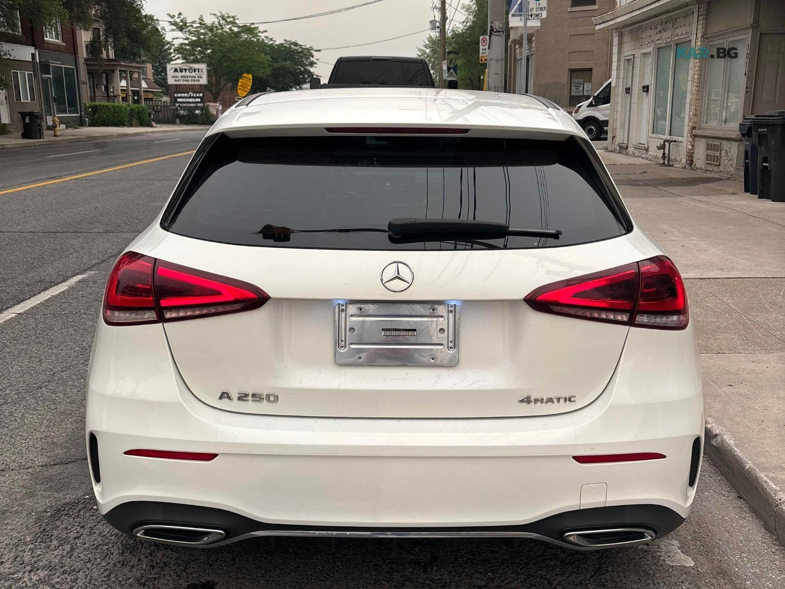 Mercedes-Benz A 250 4MATIC ���������� ���� �� �������� | Mobile.bg � ����������� 4