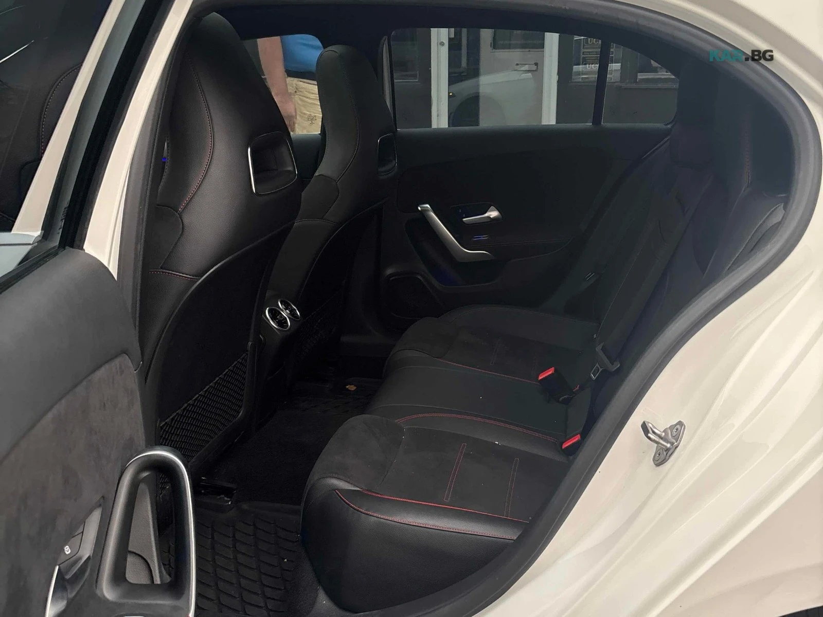 Mercedes-Benz A 250 4MATIC ���������� ���� �� �������� | Mobile.bg � ����������� 14