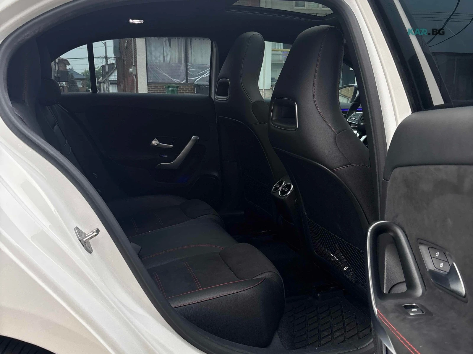 Mercedes-Benz A 250 4MATIC ���������� ���� �� �������� | Mobile.bg � ����������� 15