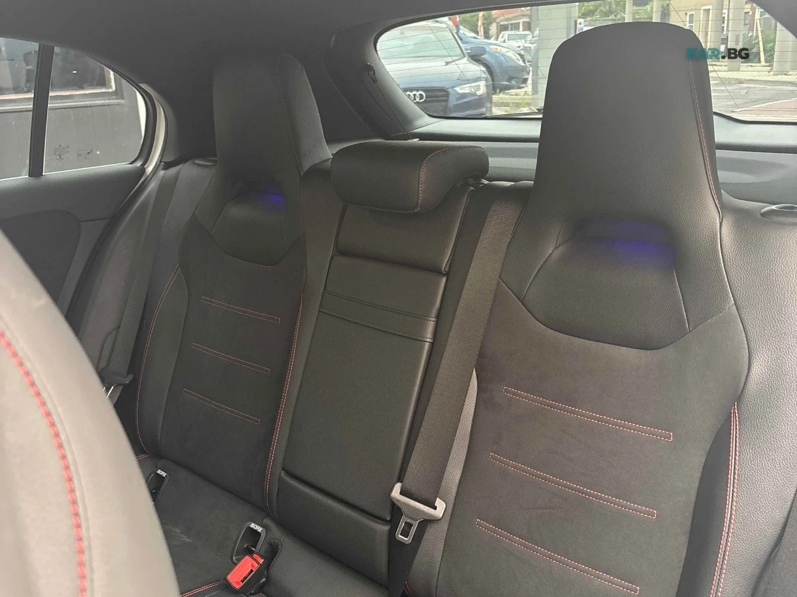 Mercedes-Benz A 250 4MATIC ���������� ���� �� �������� | Mobile.bg � ����������� 16