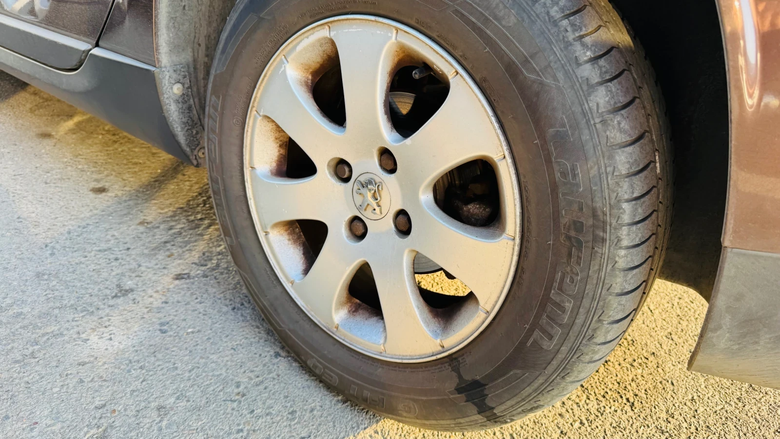 Peugeot 2008, снимка 11 - Автомобили и джипове - 55788259