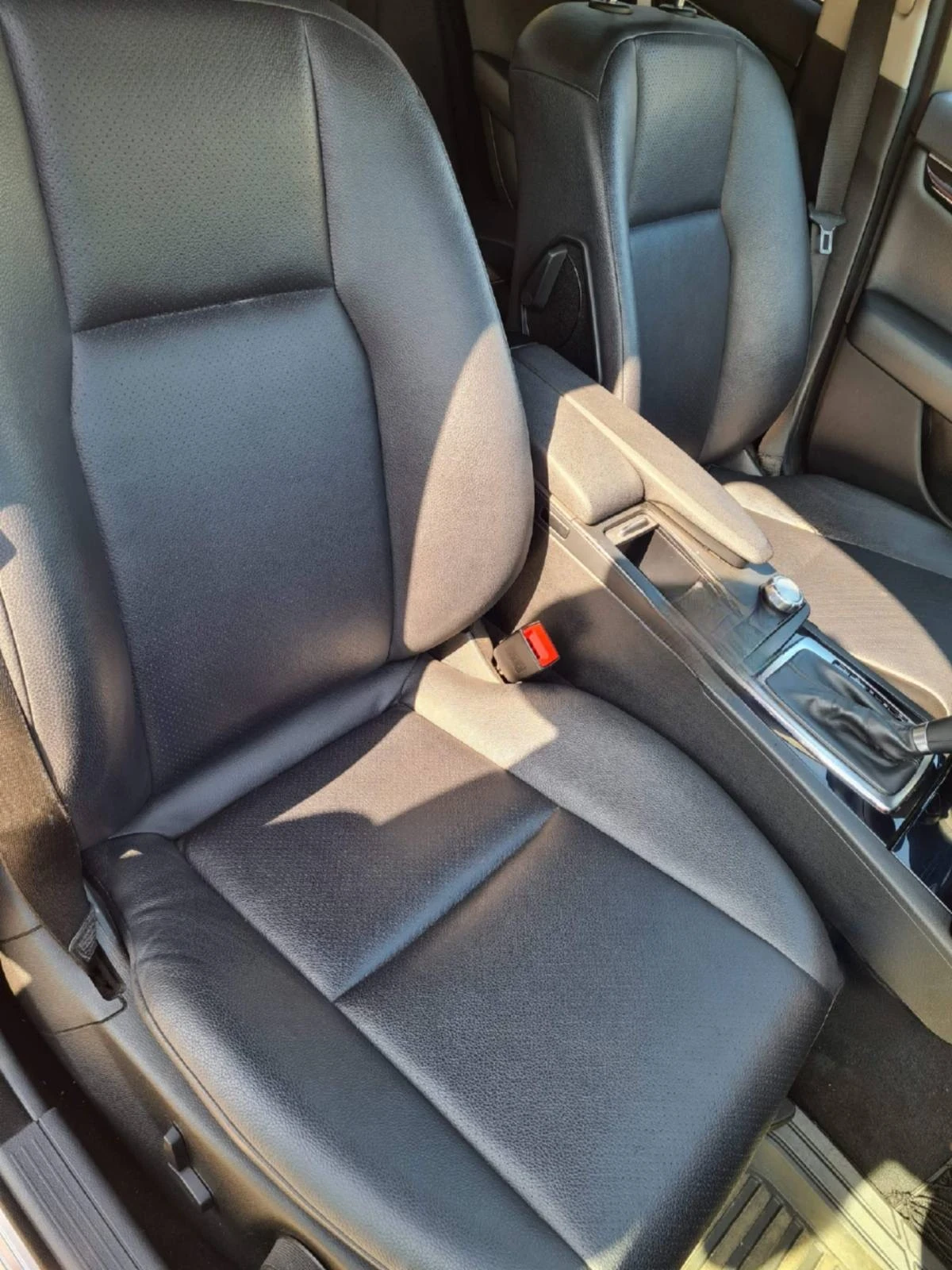 Mercedes-Benz C 220, снимка 6 - Автомобили и джипове - 55802094