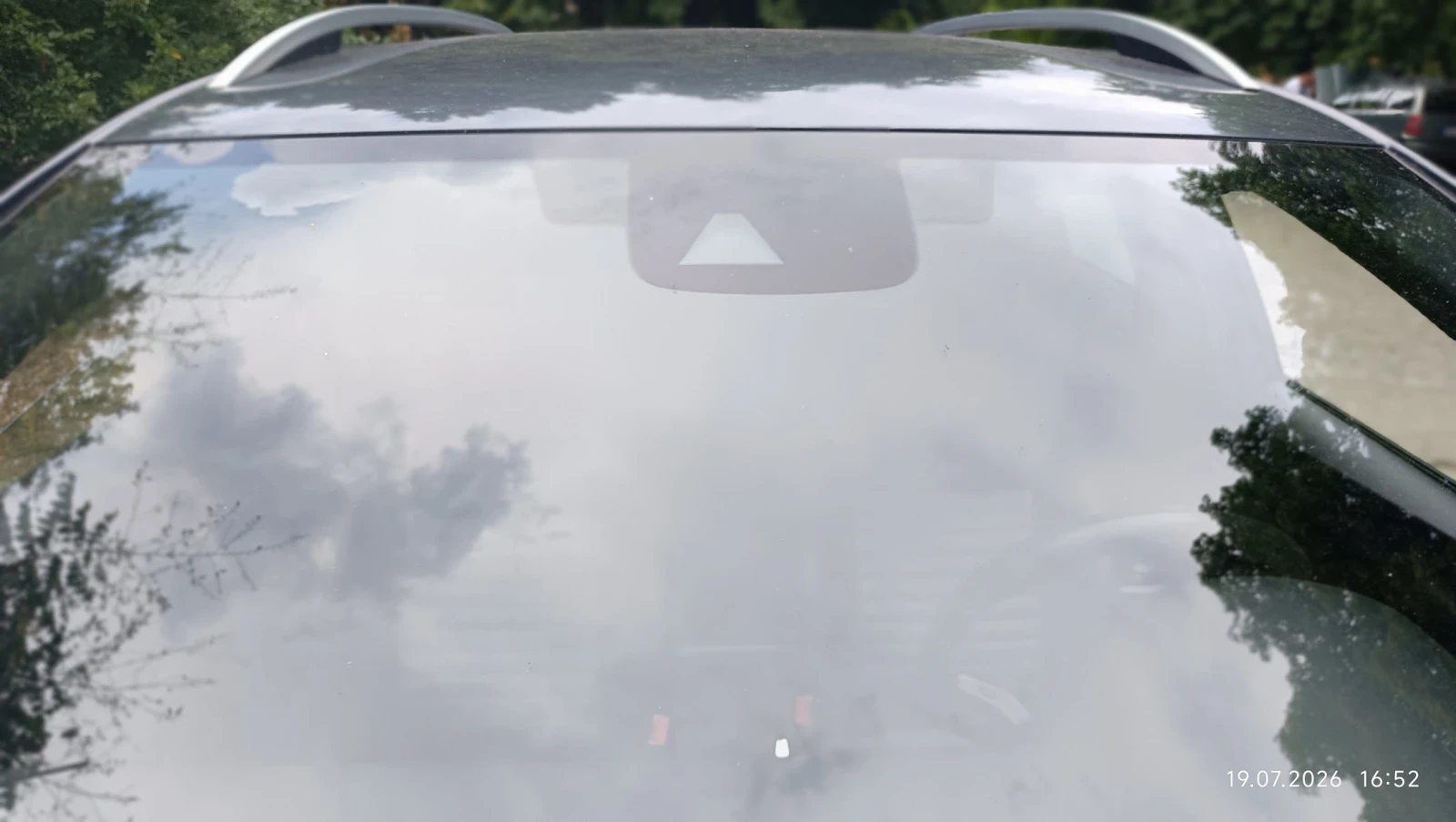 Skoda Octavia 2.0D VRS 184kc., снимка 8 - Автомобили и джипове - 55890689