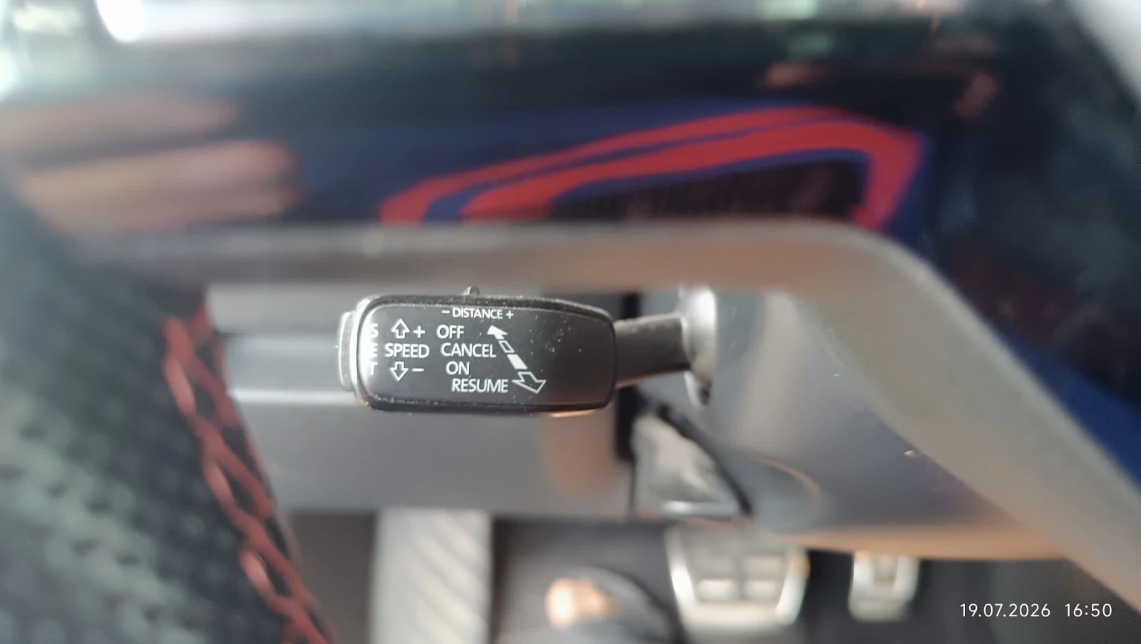 Skoda Octavia 2.0D VRS 184kc., снимка 7 - Автомобили и джипове - 55890689