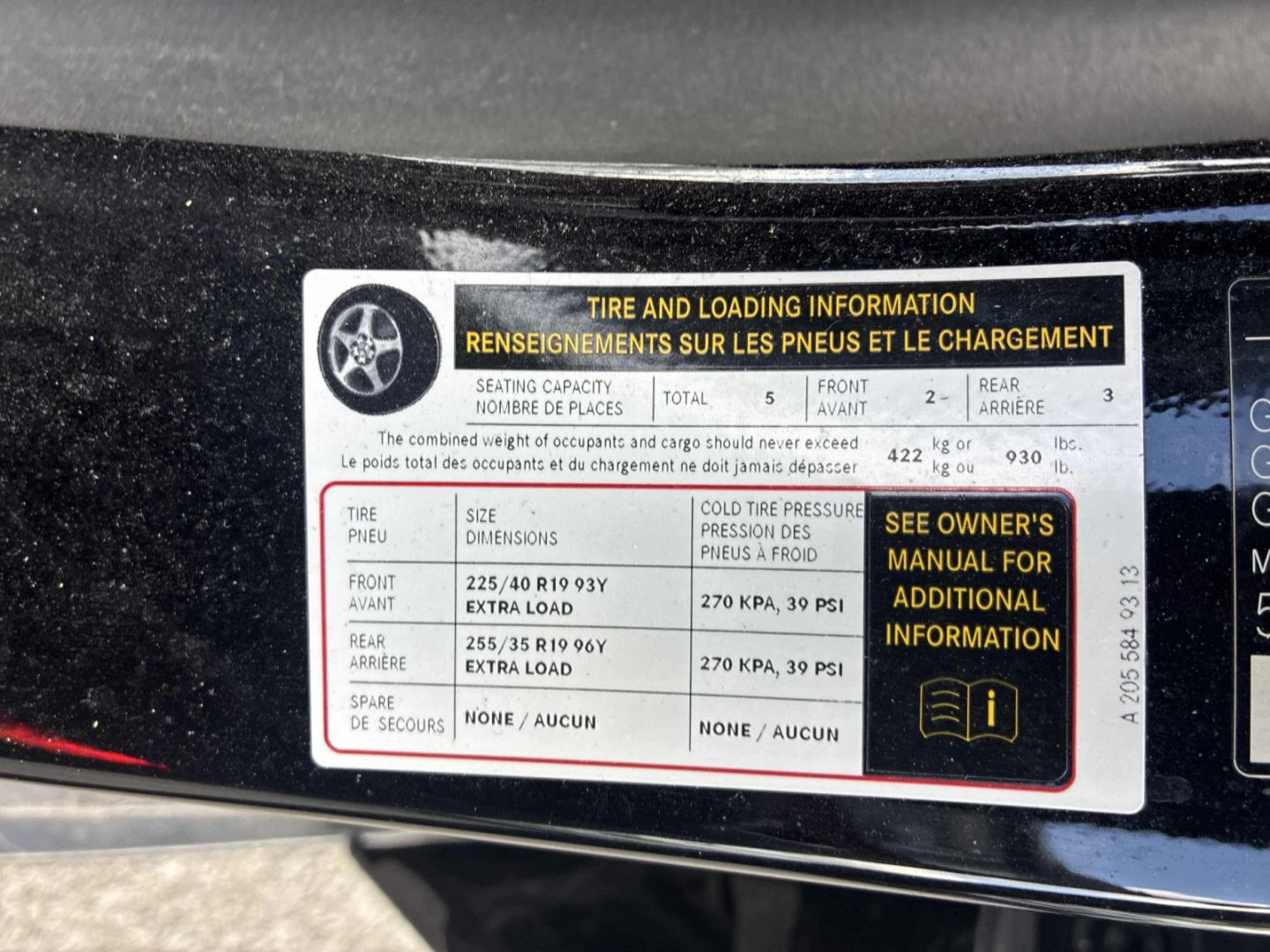 Mercedes-Benz C 43 AMG Distr* Burmester* 360* Карбон, снимка 16 - Автомобили и джипове - 56036856