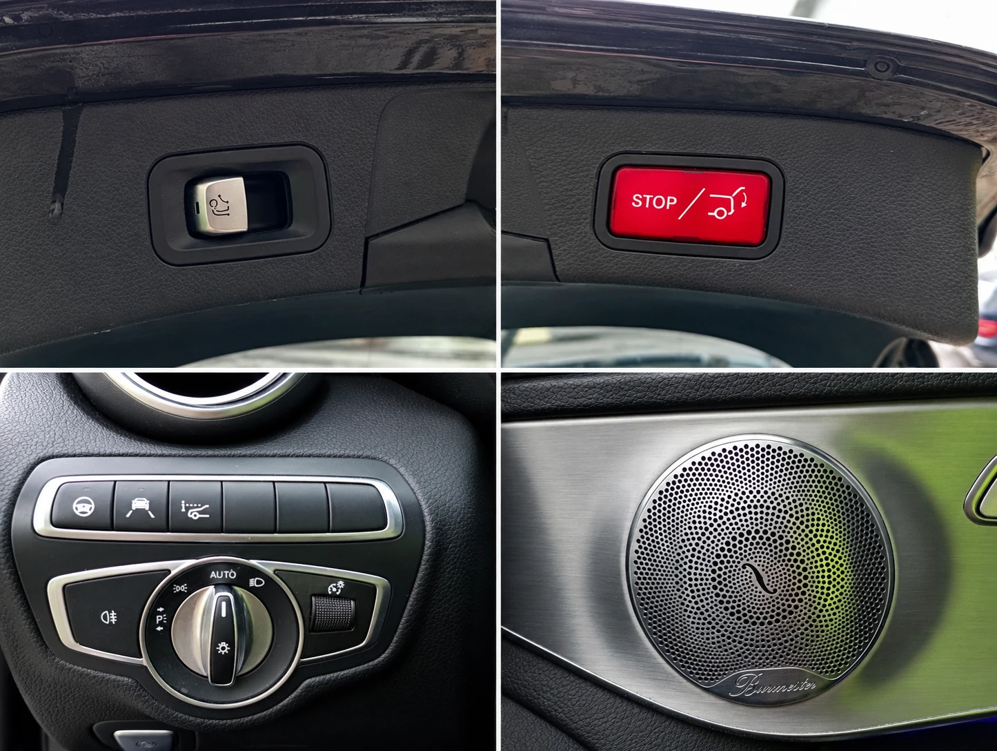 Mercedes-Benz C 300 DE Plug-in-Hybrid, снимка 17 - Автомобили и джипове - 56058741