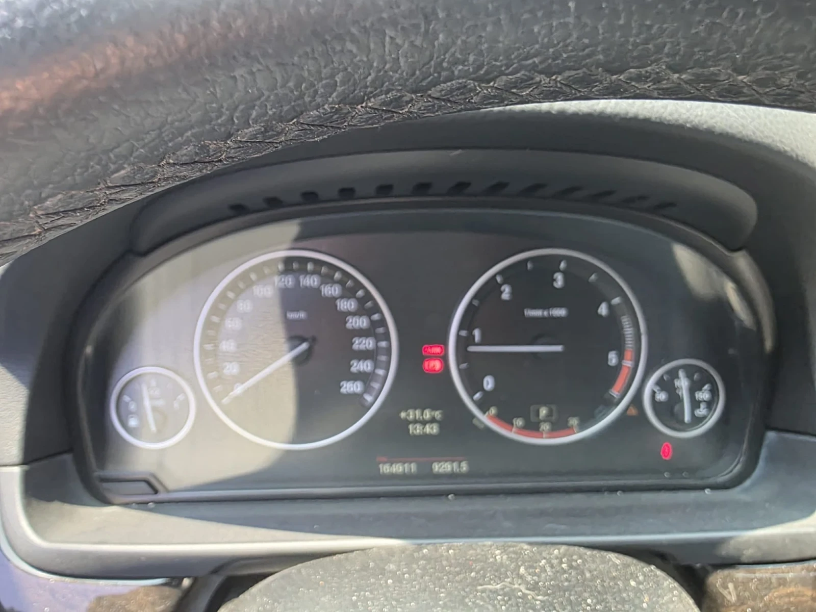 BMW 520 D, снимка 8 - Автомобили и джипове - 56087546