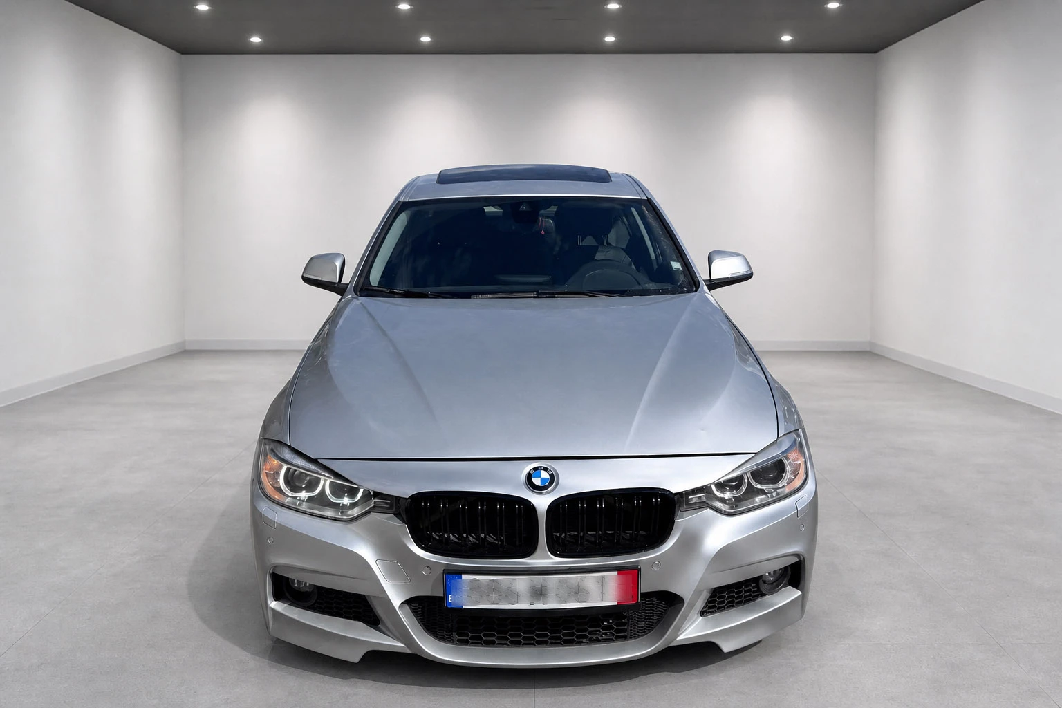 BMW 328 xdrive 8zf | Mobile.bg � ����������� 3