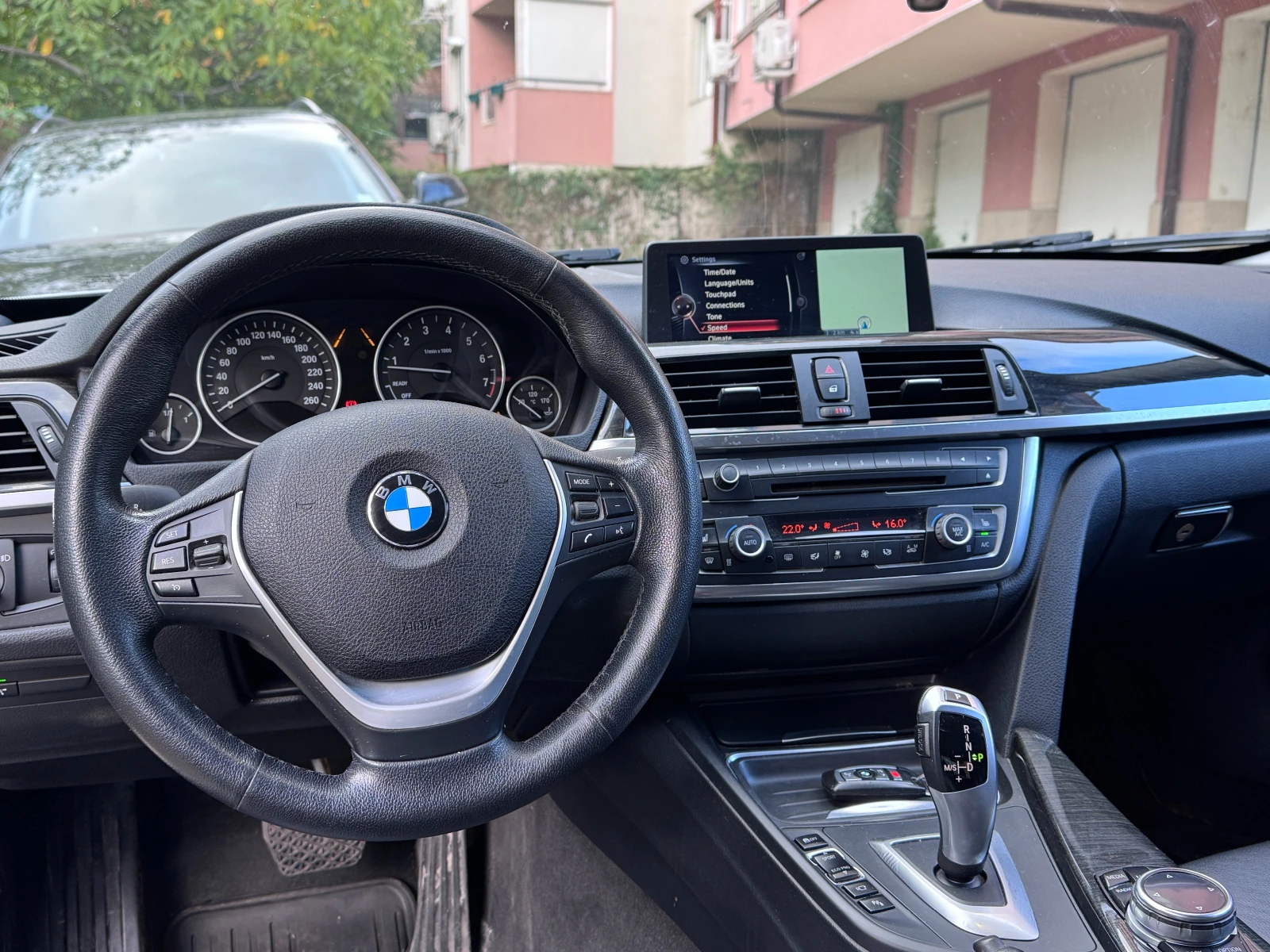 BMW 328 xdrive 8zf | Mobile.bg � ����������� 9