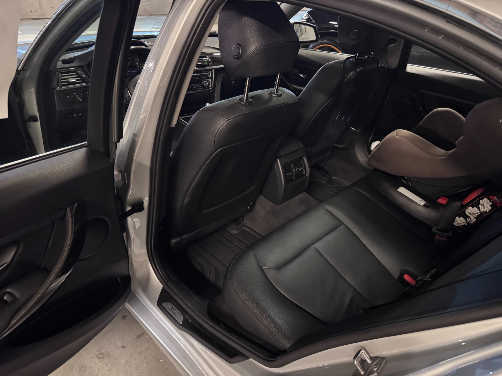 BMW 328 xdrive 8zf, снимка 16 - Автомобили и джипове - 56332264