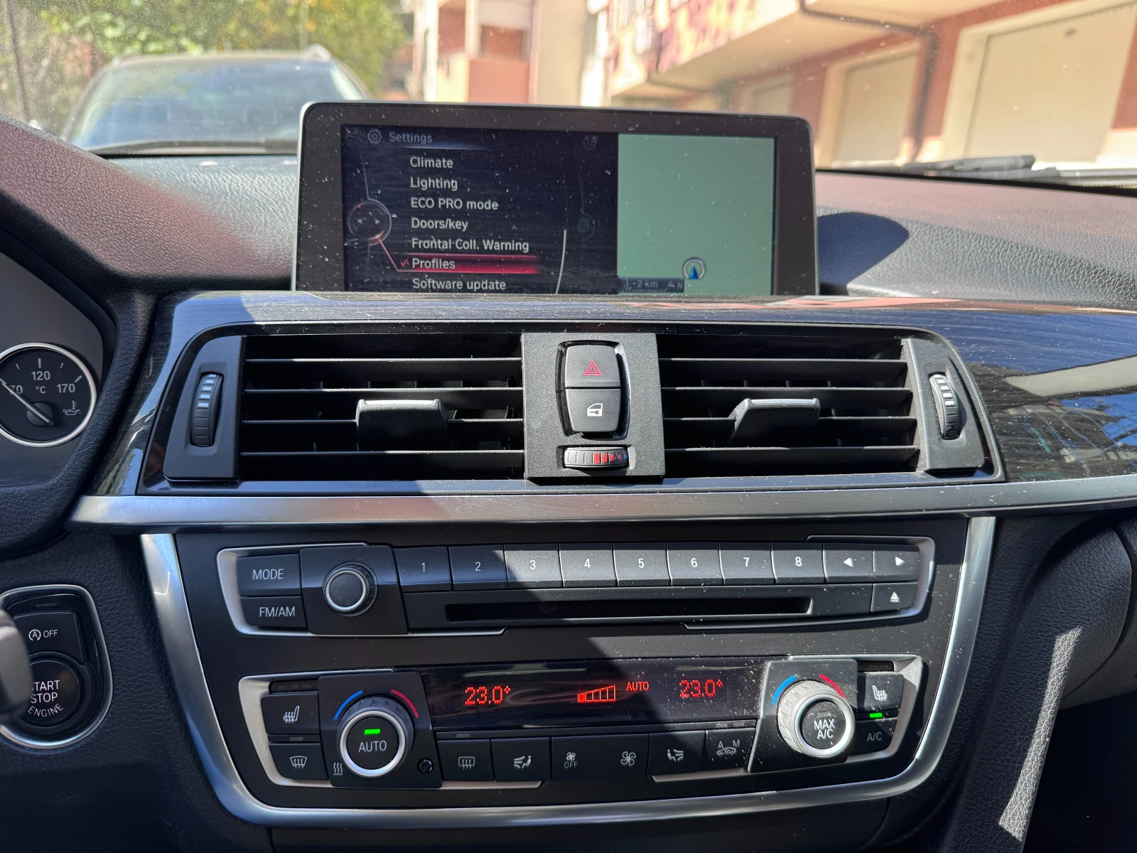 BMW 328 xdrive 8zf | Mobile.bg � ����������� 12