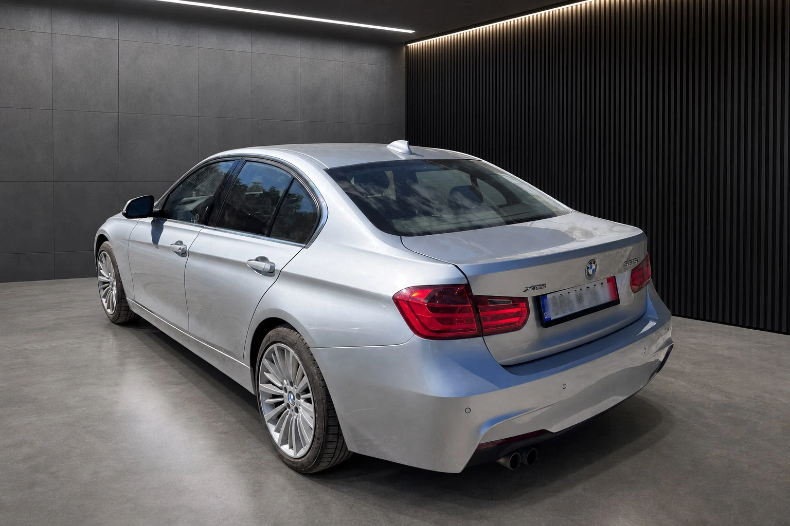 BMW 328 xdrive 8zf | Mobile.bg � ����������� 5