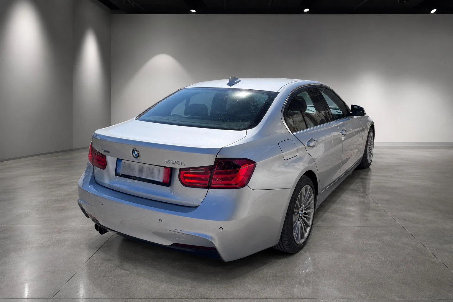 BMW 328 xdrive 8zf | Mobile.bg � ����������� 4