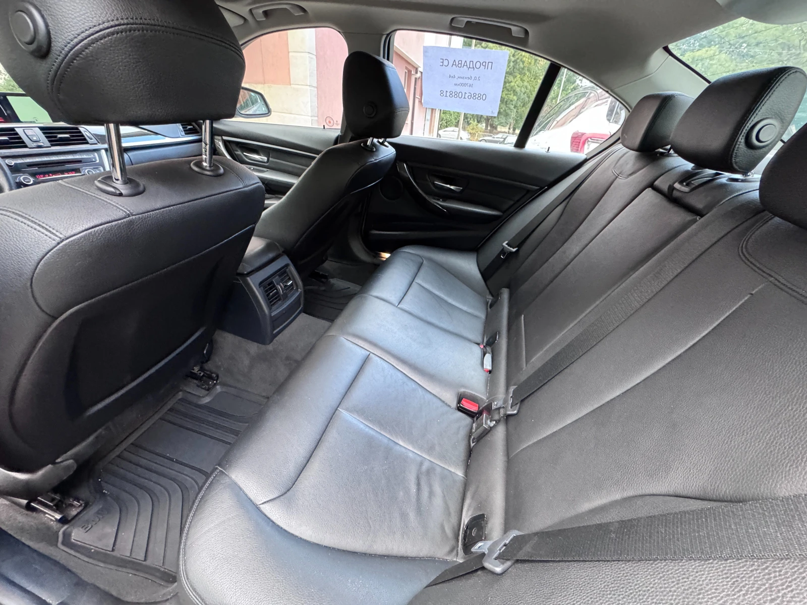 BMW 328 xdrive 8zf | Mobile.bg � ����������� 15