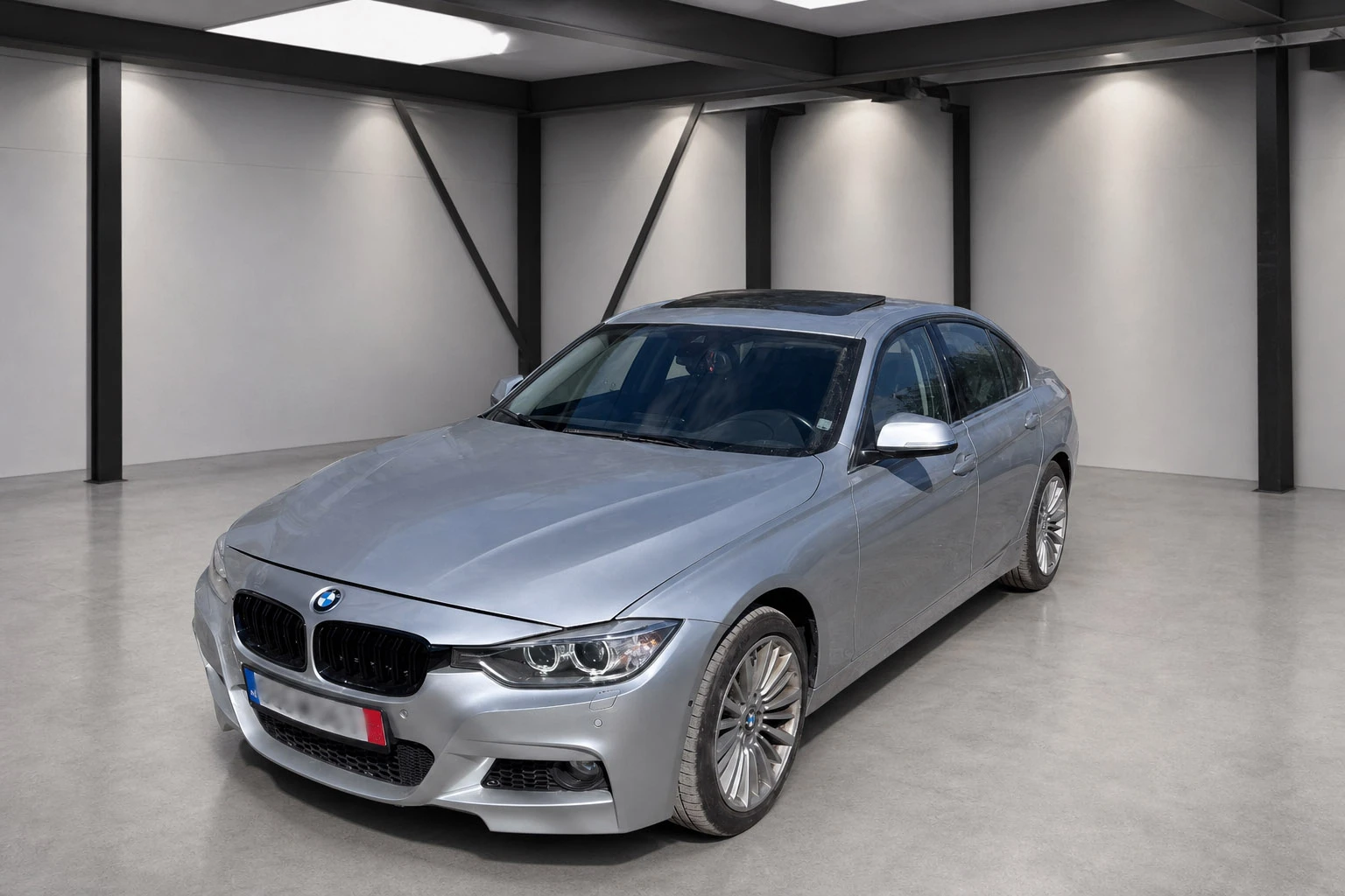 BMW 328 xdrive 8zf | Mobile.bg � ����������� 1