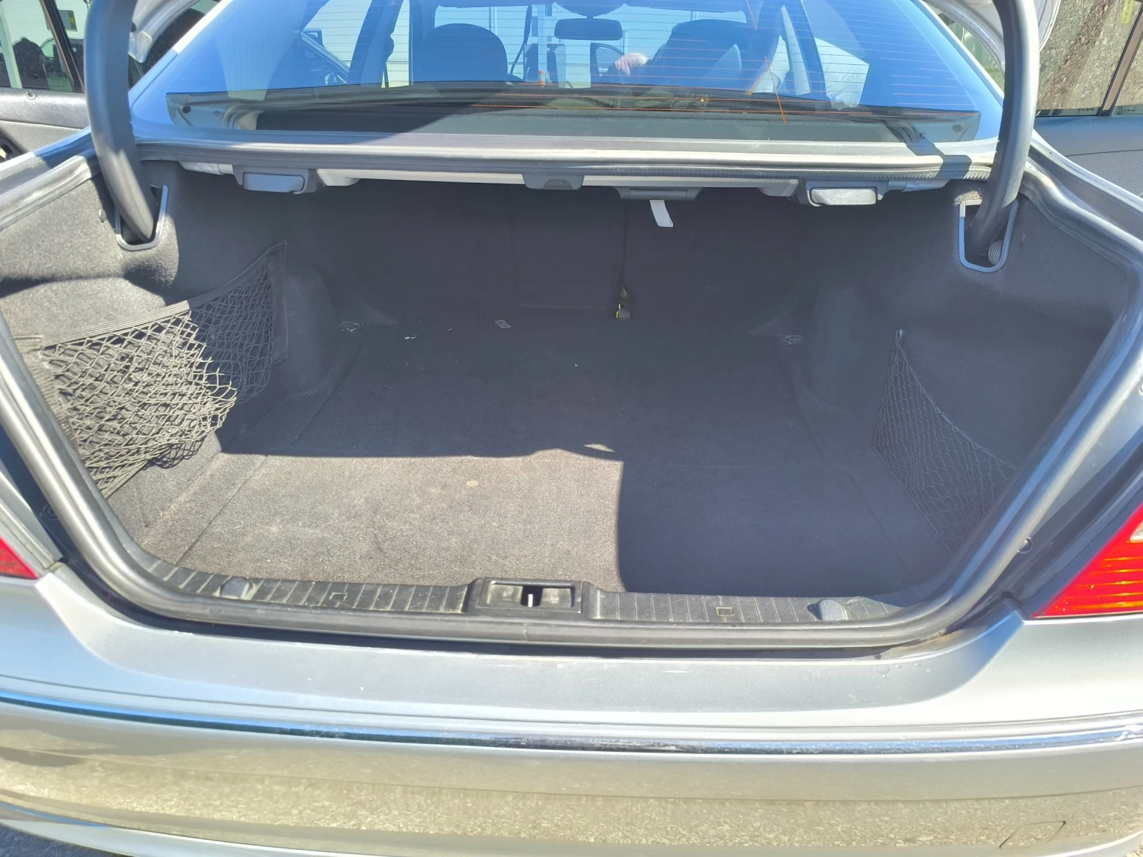 Mercedes-Benz E 320 Avantgarde 4х4 Facelift , снимка 7 - Автомобили и джипове - 56338463