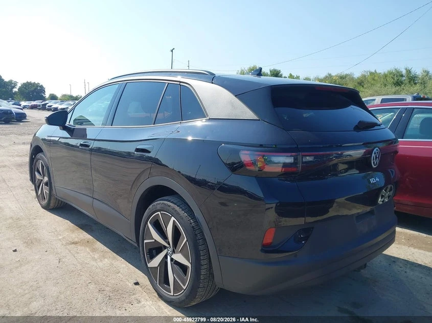 VW ID.4 Pro S AWD w/SK On Battery, снимка 3 - Автомобили и джипове - 56365449