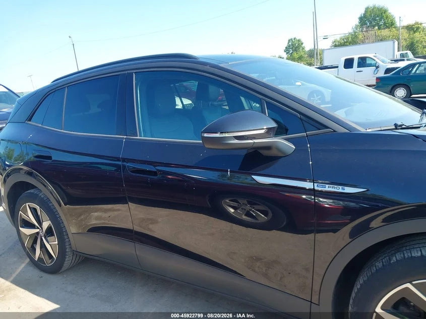 VW ID.4 Pro S AWD w/SK On Battery, снимка 13 - Автомобили и джипове - 56365449