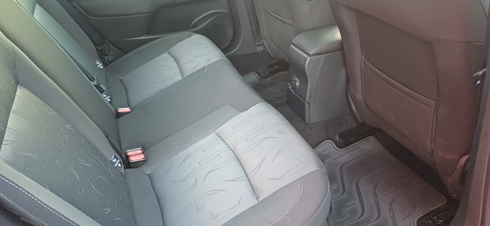 Citroen C4 АВТОМАТИК, снимка 15 - Автомобили и джипове - 56414986