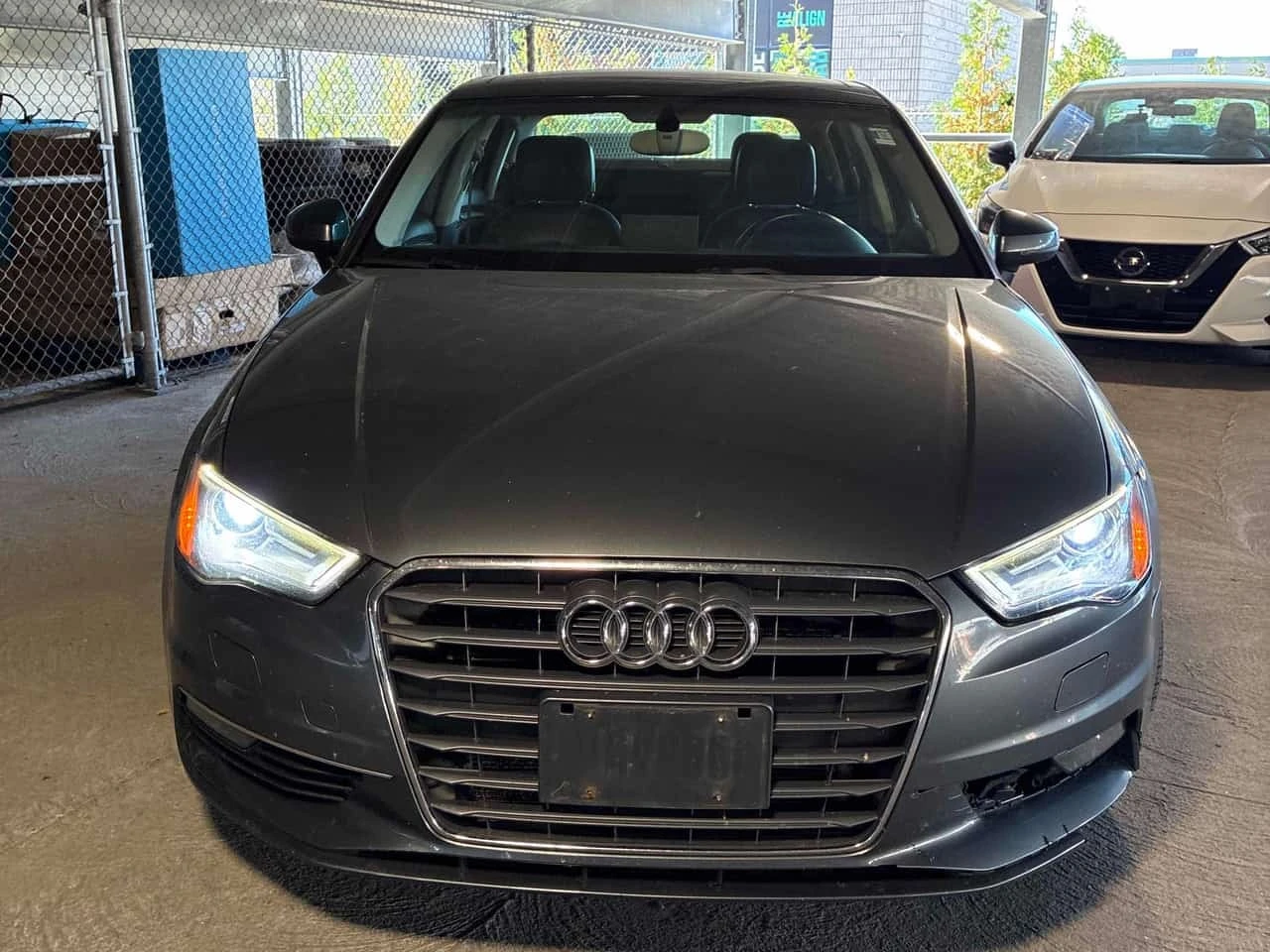 Audi A3 * 2.0 TDI Komfort * CARFAX * ����� �� �����������  | Mobile.bg � ����������� 6