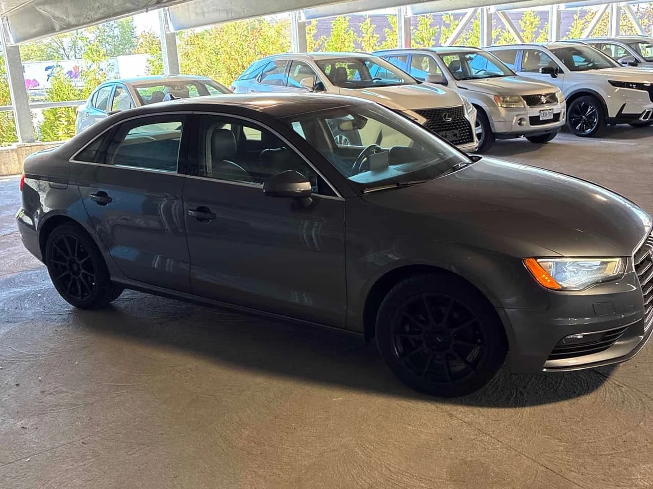 Audi A3 * 2.0 TDI Komfort * CARFAX * ����� �� �����������  | Mobile.bg � ����������� 3