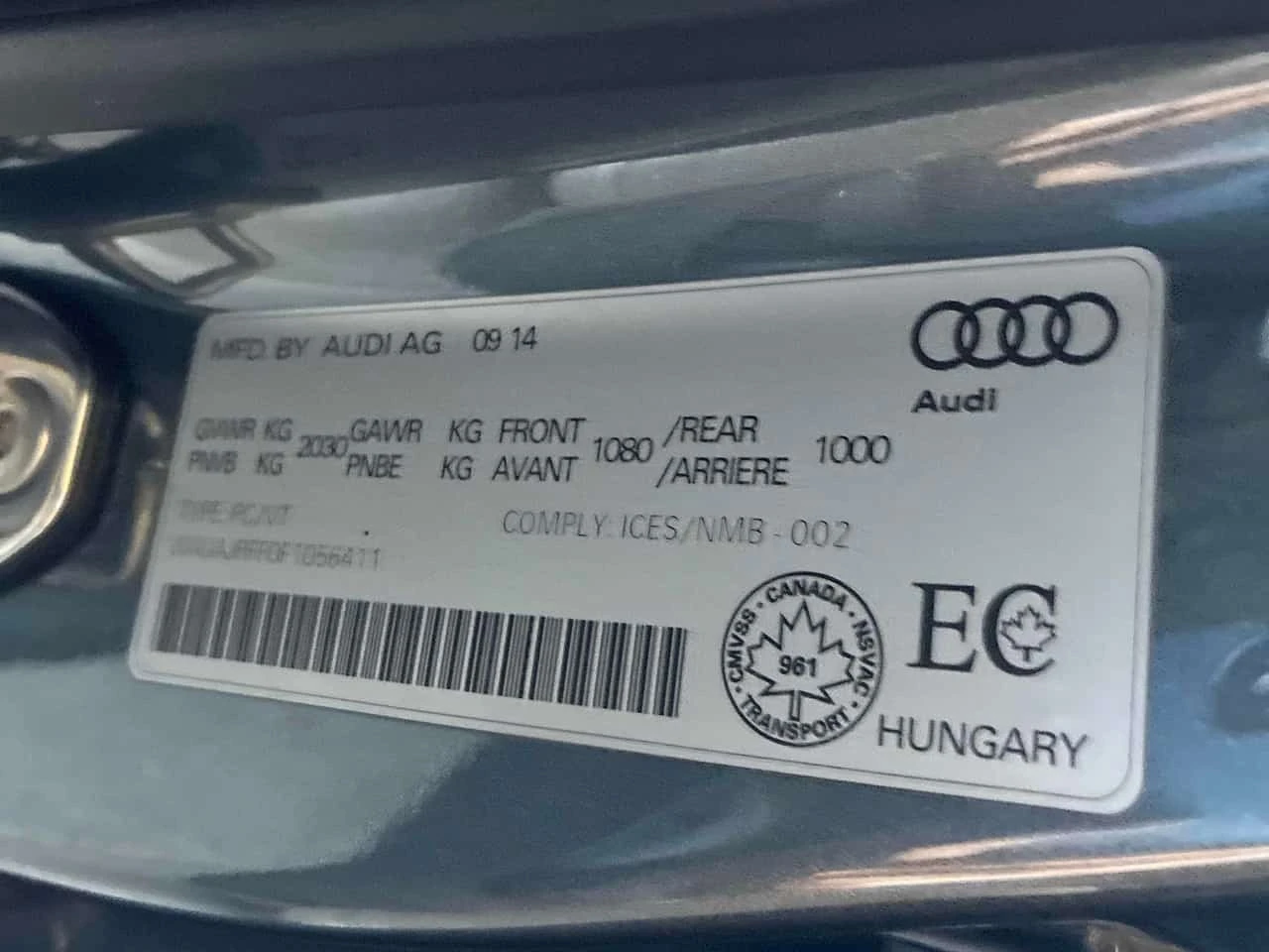 Audi A3 * 2.0 TDI Komfort * CARFAX * ����� �� �����������  | Mobile.bg � ����������� 10