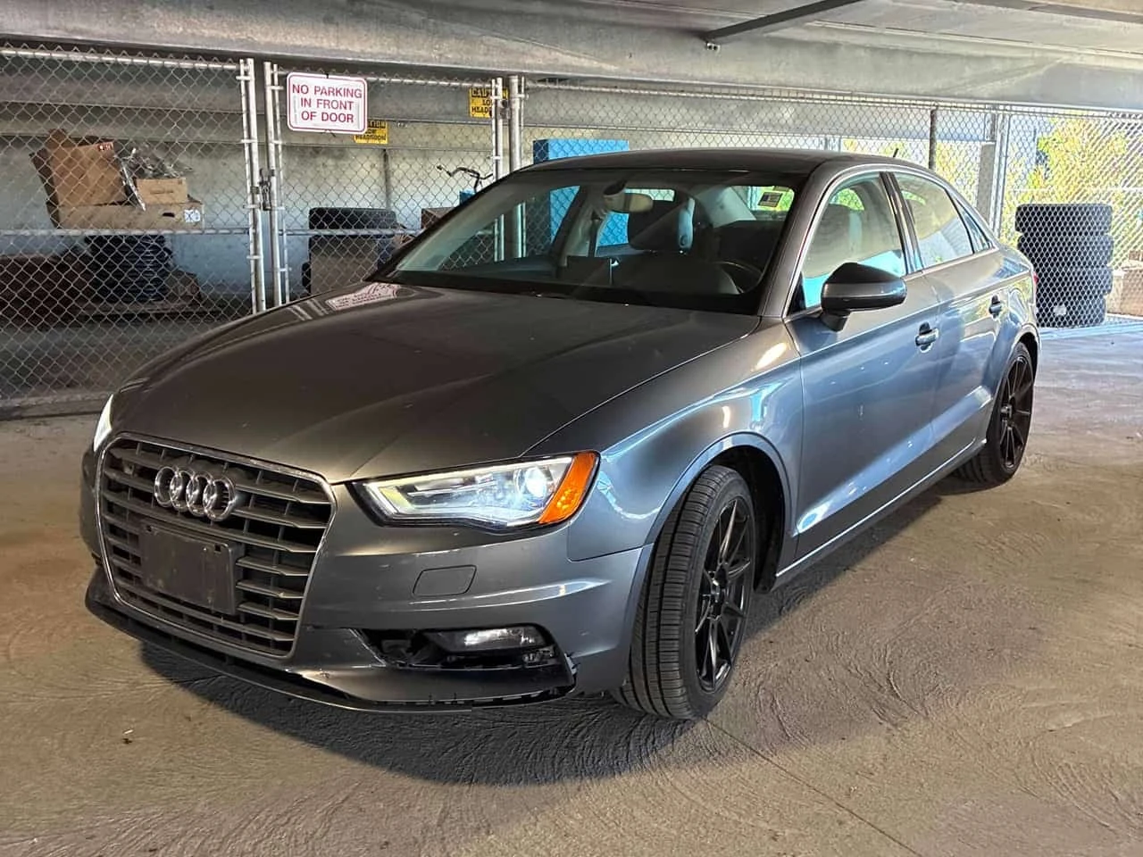 Audi A3 * 2.0 TDI Komfort * CARFAX * ОПЦИЯ ЗА ФИНАНСИРАНЕ 