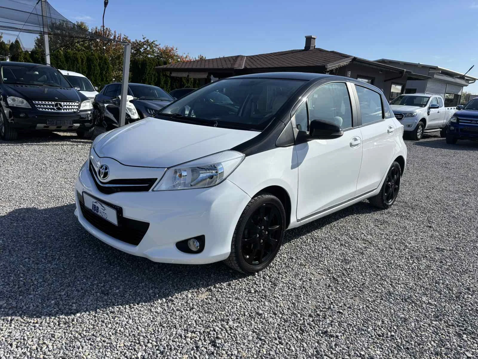 Toyota Yaris 1.0 , ��� ����-LIMITED | Mobile.bg � ����������� 2