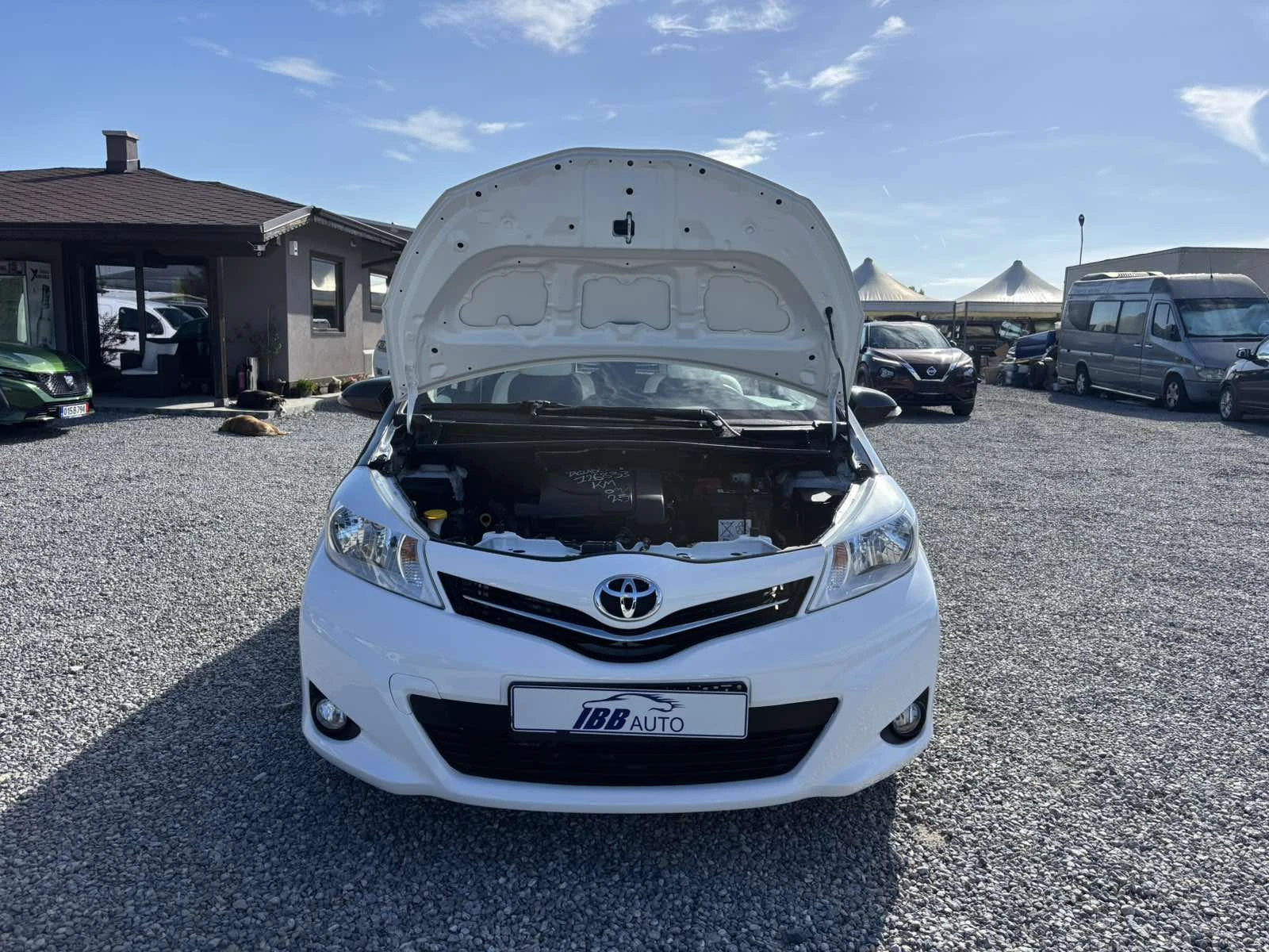 Toyota Yaris 1.0 , ��� ����-LIMITED | Mobile.bg � ����������� 17