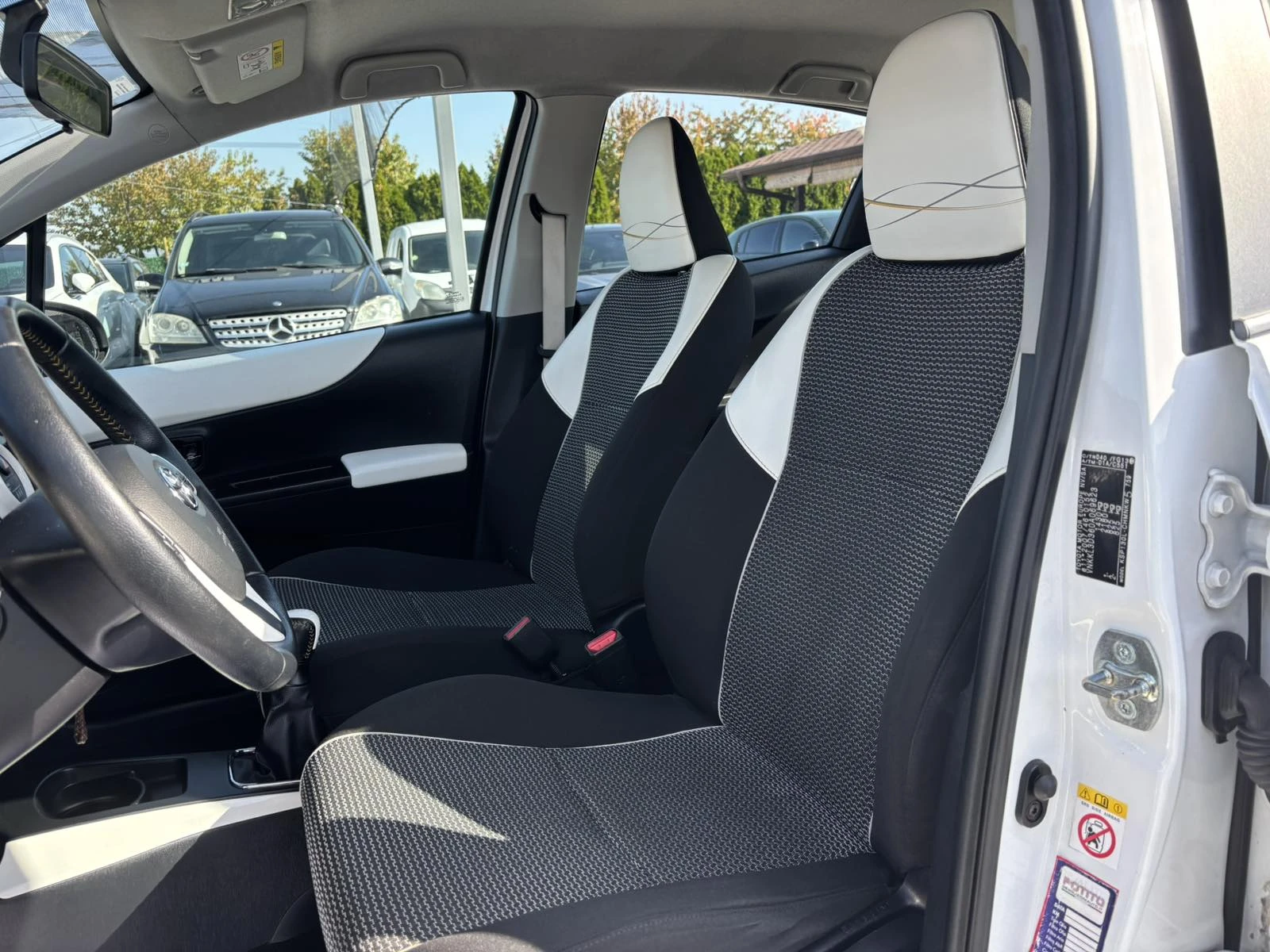 Toyota Yaris 1.0 , ��� ����-LIMITED | Mobile.bg � ����������� 10