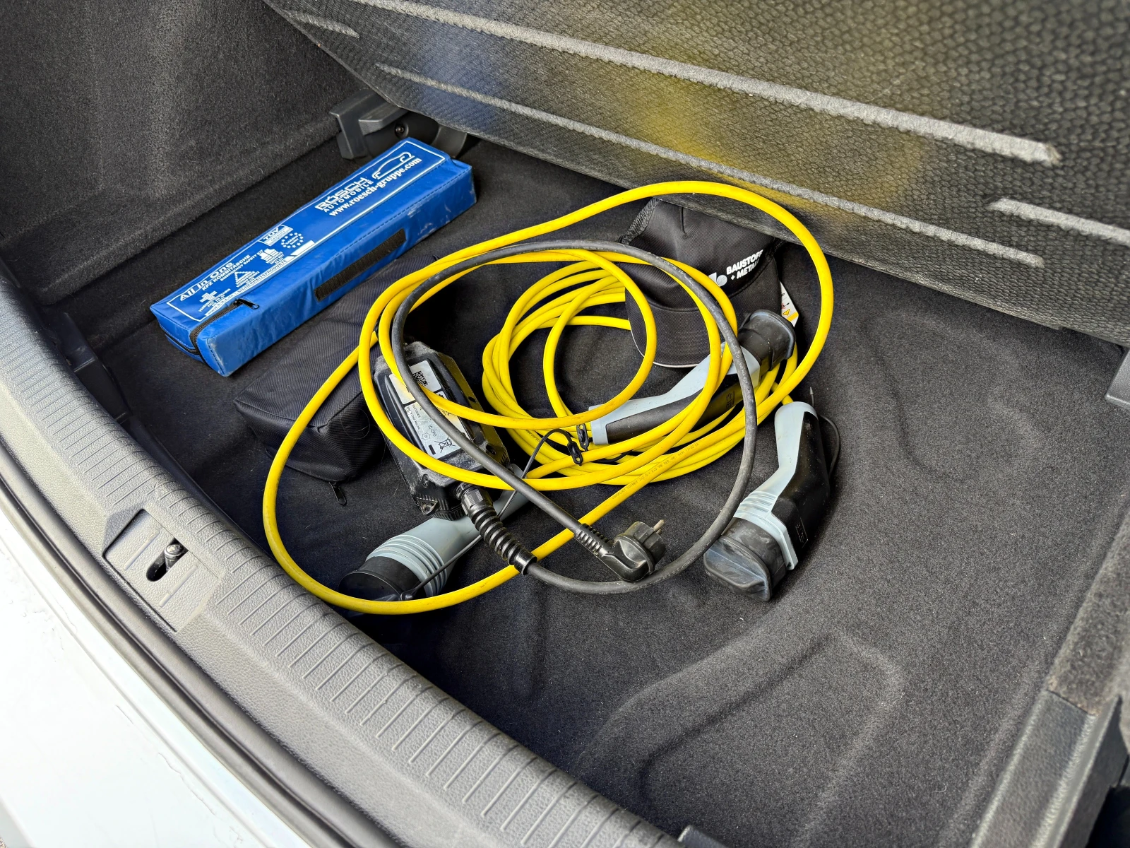 VW Golf e-Golf DISTRONIC NAVI | Mobile.bg � ����������� 16