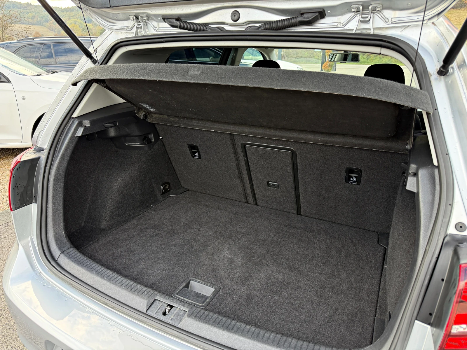 VW Golf e-Golf DISTRONIC NAVI | Mobile.bg � ����������� 15