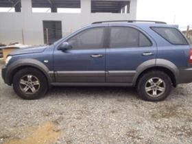 Kia Sorento 2.5CRDI 140ks, снимка 8