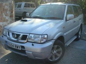 Nissan Terrano 3.0TDI, снимка 1