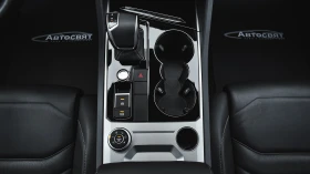 VW Touareg R-Line 3.0 TDI V6 4Motion Tiptronic, снимка 10