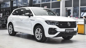 VW Touareg R-Line 3.0 TDI V6 4Motion Tiptronic, снимка 5