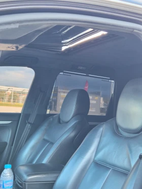 Porsche Cayenne * 450к.с.* TURBO * Холандия * Шито табло * Памет *, снимка 12