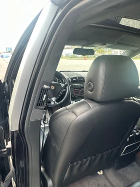 Porsche Cayenne * 450к.с.* TURBO * Холандия * Шито табло * Памет *, снимка 16