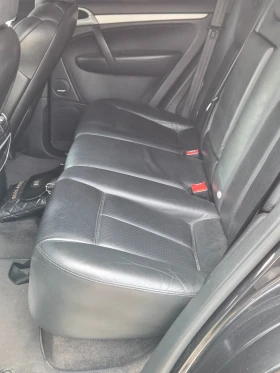 Porsche Cayenne * 450к.с.* TURBO * Холандия * Шито табло * Памет *, снимка 15