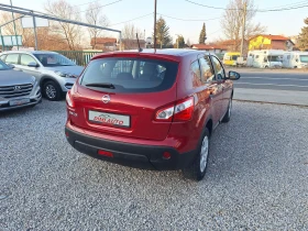 Nissan Qashqai 1.6 116ks 109000km Italia!, снимка 3