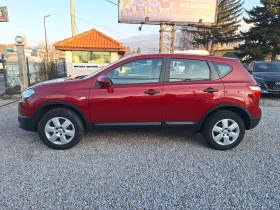 Nissan Qashqai 1.6 116ks 109000km Italia!, снимка 6