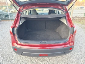 Nissan Qashqai 1.6 116ks 109000km Italia!, снимка 9