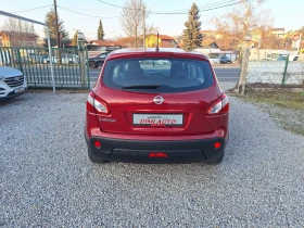 Nissan Qashqai 1.6 116ks 109000km Italia!, снимка 4