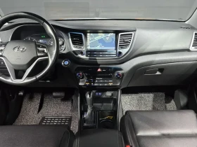 Hyundai Tucson 2.0 4Wd Modern, снимка 7