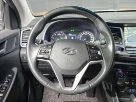 Hyundai Tucson 2.0 4Wd Modern, снимка 13
