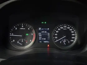 Hyundai Tucson 2.0 4Wd Modern, снимка 8