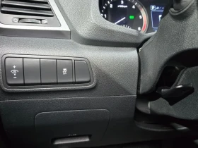 Hyundai Tucson 2.0 4Wd Modern, снимка 16