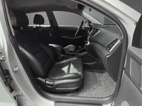 Hyundai Tucson 2.0 4Wd Modern, снимка 11